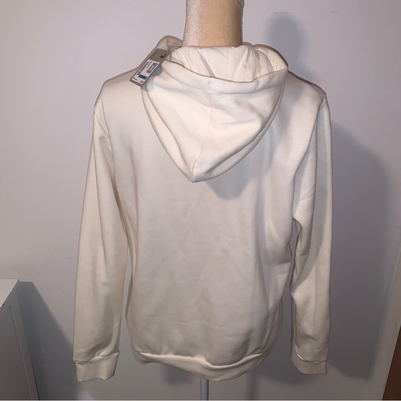 NWT Puma Pullover Hoodie Size Large - Picture 4 of 10